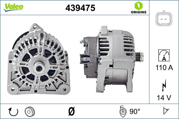 Dynamo / Alternator
