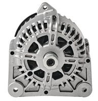 Dynamo / Alternator
