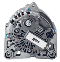 Dynamo / Alternator