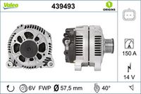 Dynamo / Alternator