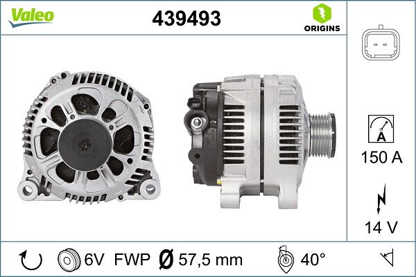 Dynamo / Alternator