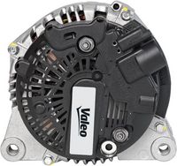Dynamo / Alternator