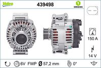 Dynamo / Alternator