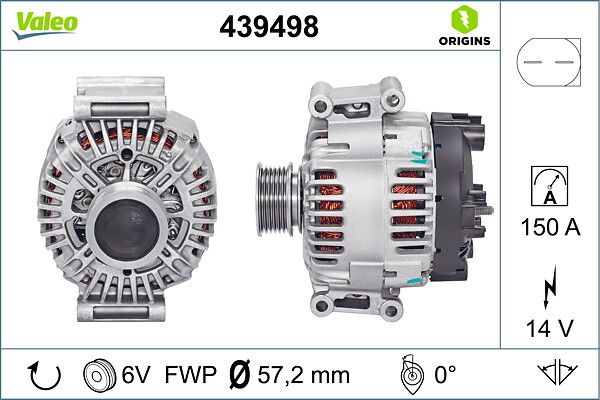 Dynamo / Alternator
