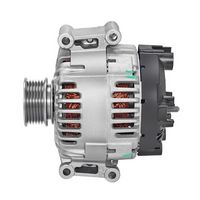 Dynamo / Alternator