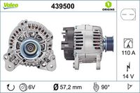 Dynamo / Alternator