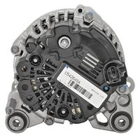 Dynamo / Alternator