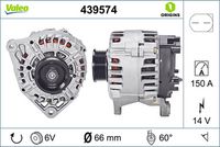 Dynamo / Alternator