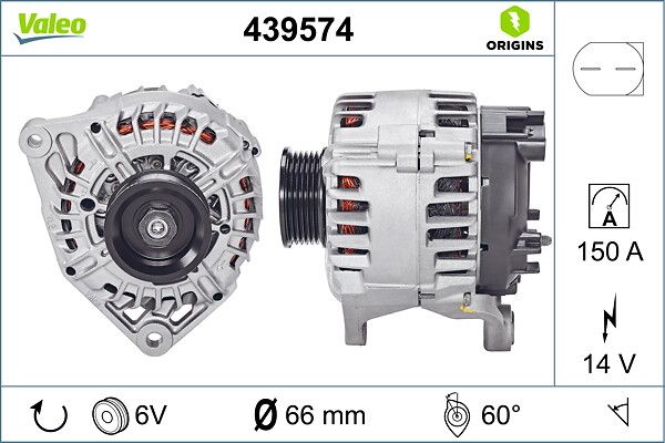 Dynamo / Alternator