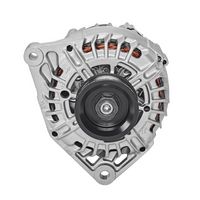 Dynamo / Alternator