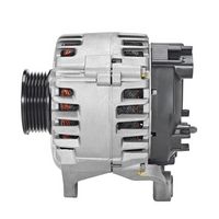 Dynamo / Alternator