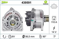 Dynamo / Alternator