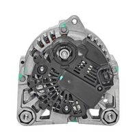 Dynamo / Alternator