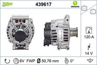 Dynamo / Alternator