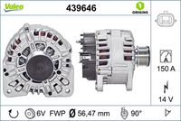 Dynamo / Alternator