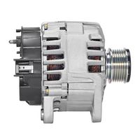 Dynamo / Alternator