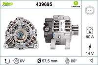 Dynamo / Alternator