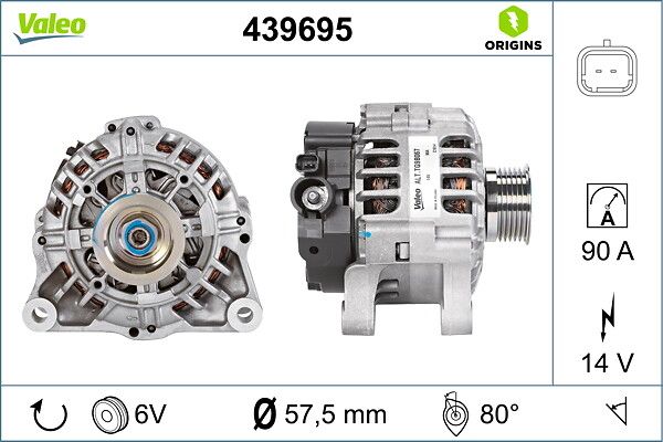 Dynamo / Alternator