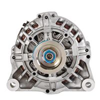 Dynamo / Alternator