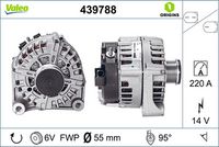 Dynamo / Alternator