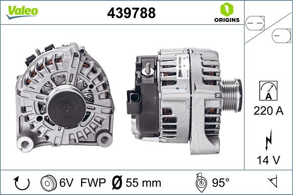Dynamo / Alternator