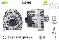 Dynamo / Alternator