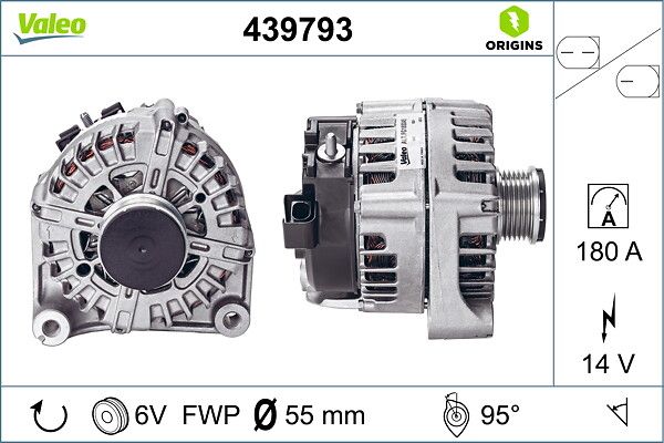Dynamo / Alternator