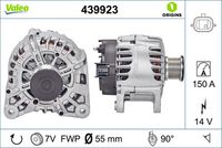 Dynamo / Alternator