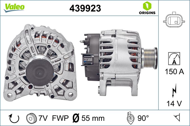 Dynamo / Alternator