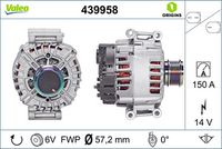Dynamo / Alternator
