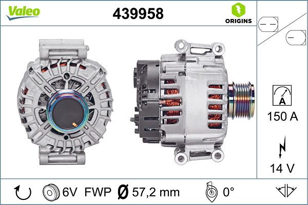 Dynamo / Alternator
