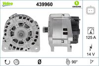 Dynamo / Alternator