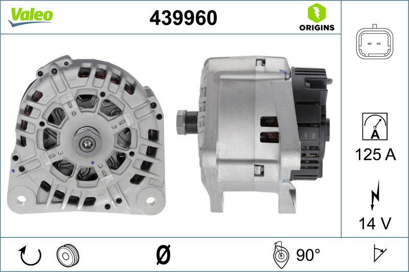 Dynamo / Alternator