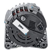 Dynamo / Alternator