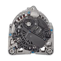 Dynamo / Alternator