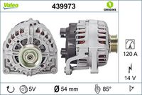 Dynamo / Alternator