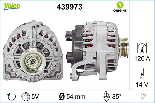 Dynamo / Alternator