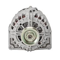 Dynamo / Alternator