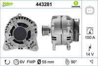 Dynamo / Alternator
