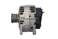 Dynamo / Alternator