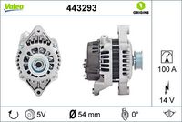 Dynamo / Alternator