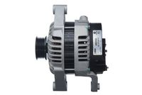 Dynamo / Alternator