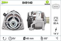 Dynamo / Alternator
