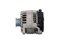 Dynamo / Alternator