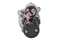 Startmotor / Starter