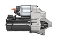 Startmotor / Starter