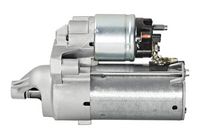 Startmotor / Starter