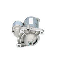 Startmotor / Starter
