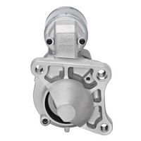 Startmotor / Starter