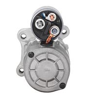 Startmotor / Starter